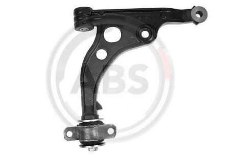 Рычаг независимой подвески колеса, подвеска колеса A.B.S. 210812