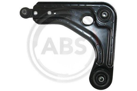 Рычаг независимой подвески колеса, подвеска колеса A.B.S. 210841
