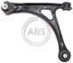 Рычаг независимой подвески колеса, подвеска колеса A.B.S. 210907 (фото 1)