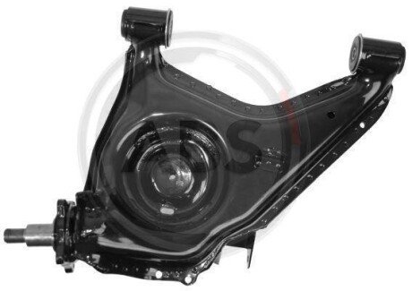 Рычаг независимой подвески колеса, подвеска колеса A.B.S. 210915