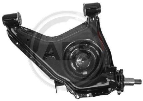 Рычаг независимой подвески колеса, подвеска колеса A.B.S. 210916