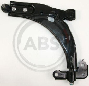 Рычаг независимой подвески колеса, подвеска колеса A.B.S. 211017