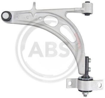 Рычаг независимой подвески колеса, подвеска колеса A.B.S. 211025