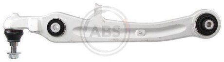Рычаг независимой подвески колеса, подвеска колеса A.B.S. 211033