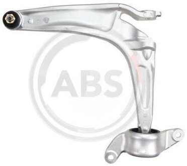 Рычаг независимой подвески колеса, подвеска колеса A.B.S. 211064