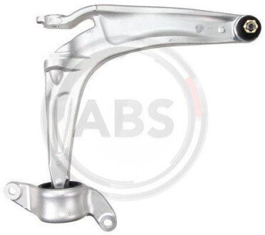 Рычаг независимой подвески колеса, подвеска колеса A.B.S. 211065