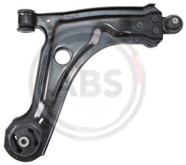 Рычаг независимой подвески колеса, подвеска колеса A.B.S. 211091