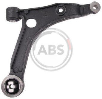 Рычаг независимой подвески колеса, подвеска колеса A.B.S. 211093