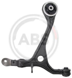 Рычаг независимой подвески колеса, подвеска колеса A.B.S. 211105