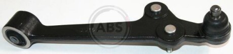 Рычаг независимой подвески колеса, подвеска колеса A.B.S. 211113