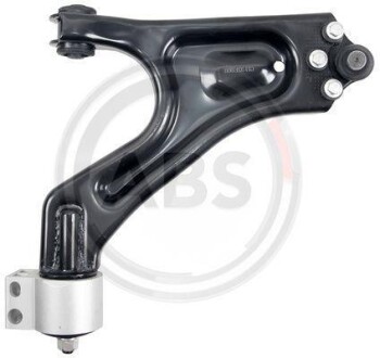 Рычаг независимой подвески колеса, подвеска колеса A.B.S. 211118