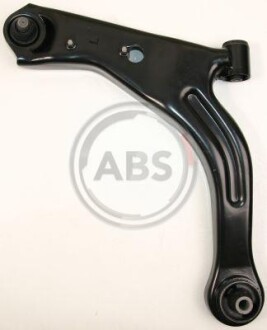 Рычаг независимой подвески колеса, подвеска колеса A.B.S. 211120