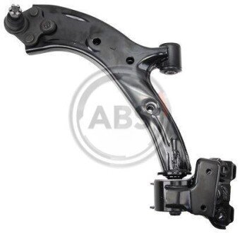 Рычаг независимой подвески колеса, подвеска колеса A.B.S. 211126