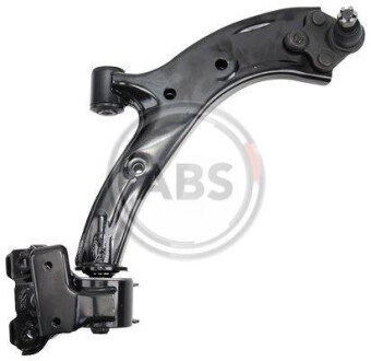 Рычаг независимой подвески колеса, подвеска колеса A.B.S. 211127