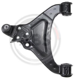 Рычаг независимой подвески колеса, подвеска колеса A.B.S. 211189