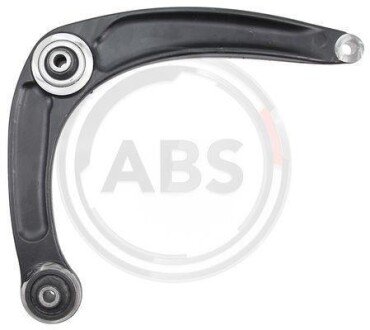 Рычаг независимой подвески колеса, подвеска колеса A.B.S. 211213