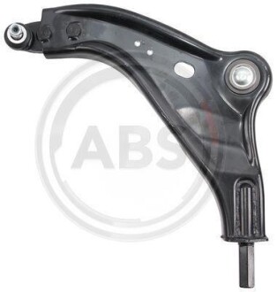 Рычаг независимой подвески колеса, подвеска колеса A.B.S. 211237