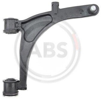 Рычаг независимой подвески колеса, подвеска колеса A.B.S. 211265