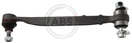 Рычаг независимой подвески колеса, подвеска колеса A.B.S. 211271