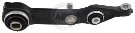 Рычаг независимой подвески колеса, подвеска колеса A.B.S. 211305