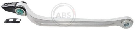 Рычаг независимой подвески колеса, подвеска колеса A.B.S. 211313