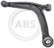 Рычаг независимой подвески колеса, подвеска колеса A.B.S. 211328 (фото 1)