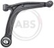 Рычаг независимой подвески колеса, подвеска колеса A.B.S. 211329 (фото 1)