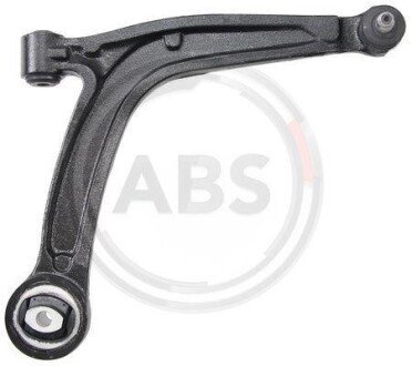 Рычаг независимой подвески колеса, подвеска колеса A.B.S. 211329