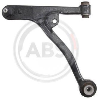 Рычаг независимой подвески колеса, подвеска колеса A.B.S. 211354