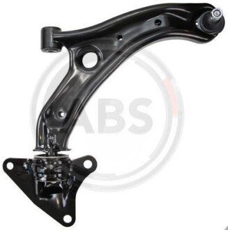 Рычаг независимой подвески колеса, подвеска колеса A.B.S. 211383
