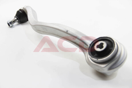 Важіль перед. (знизу/перереду) MB E-Class (W212) 09-16 Пр. A.B.S. 211385