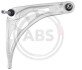 Рычаг независимой подвески колеса, подвеска колеса A.B.S. 211395 (фото 1)