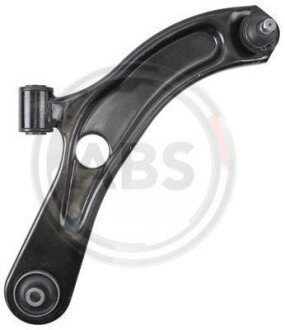 Рычаг независимой подвески колеса, подвеска колеса A.B.S. 211405