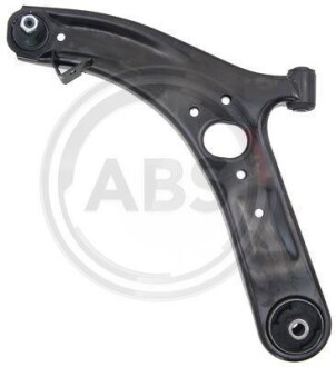 Важіль незалежної підвіски колеса, підвіска колеса A.B.S. 211583