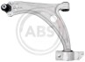 Важіль незалежної підвіски колеса, підвіска колеса A.B.S. 211589 (фото 1)