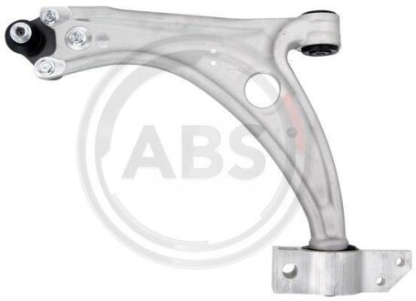 Важіль незалежної підвіски колеса, підвіска колеса A.B.S. 211589