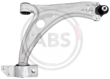Рычаг независимой подвески колеса, подвеска колеса A.B.S. 211590