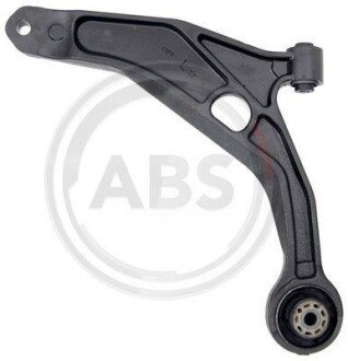Рычаг независимой подвески колеса, подвеска колеса A.B.S. 211591