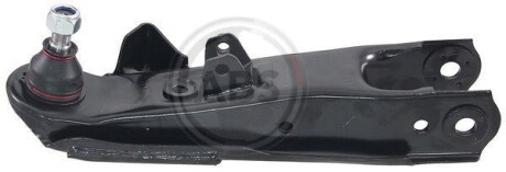 Рычаг независимой подвески колеса, подвеска колеса A.B.S. 211610