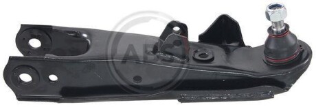 Рычаг независимой подвески колеса, подвеска колеса A.B.S. 211611