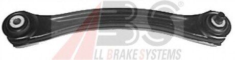 Рычаг независимой подвески колеса, подвеска колеса A.B.S. 211625