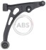 Автозапчасть A.B.S. 211656 (фото 1)