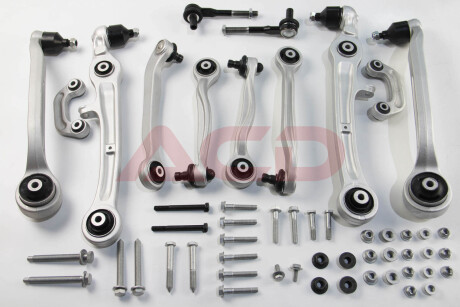 Автозапчасть A.B.S. 219919