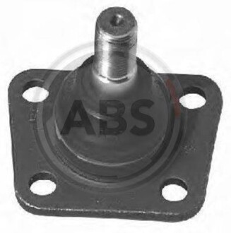 Кульова опора. верхн. A.B.S. 220032