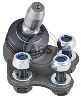 Кульова опора. верхн. A.B.S. 220049