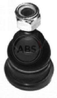 Кульова опора. верхн. A.B.S. 220050