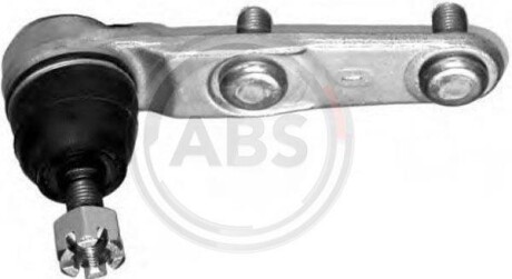 Кульова опора. верхн. A.B.S. 220079