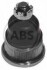 Кульова опора. верхн. A.B.S. 220128 (фото 1)