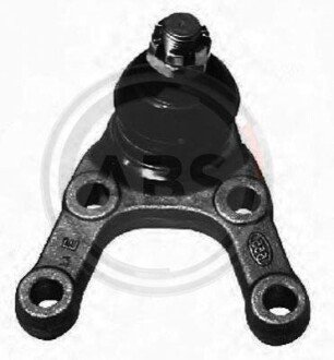 Кульова опора. верхн. A.B.S. 220161