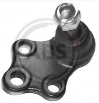 Кульова опора. верхн. A.B.S. 220174